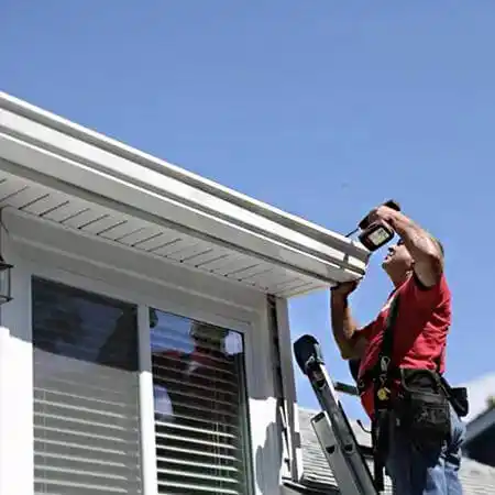 gutter services Lanesboro